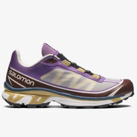 Salomon XT-6 FT - Picture 5 of 11